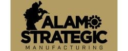 Alamo Strategic Manufacturing Alamo Strategic Manufacturing